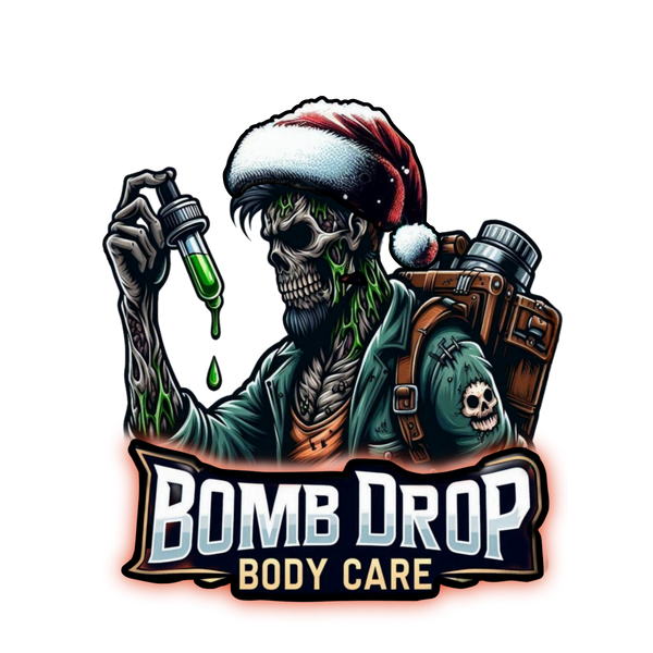 Bomb Drop Body Care