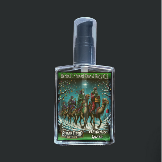 Bearing Gifts (Face & Body Oil)