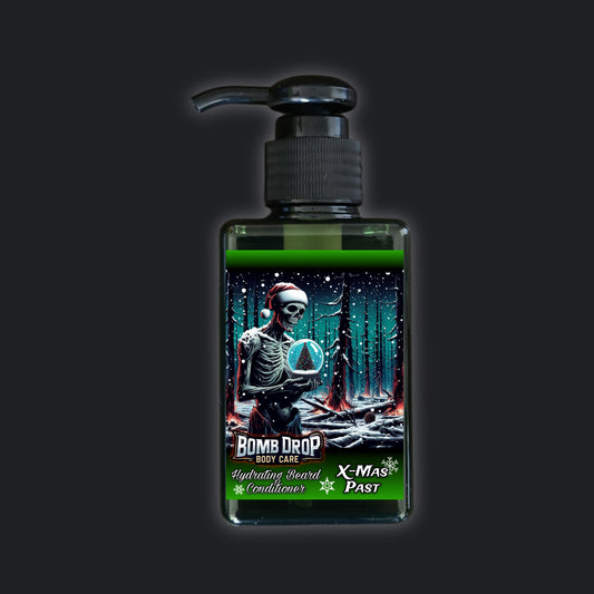 X-Mas Past (Hydrating Beard Conditioner)