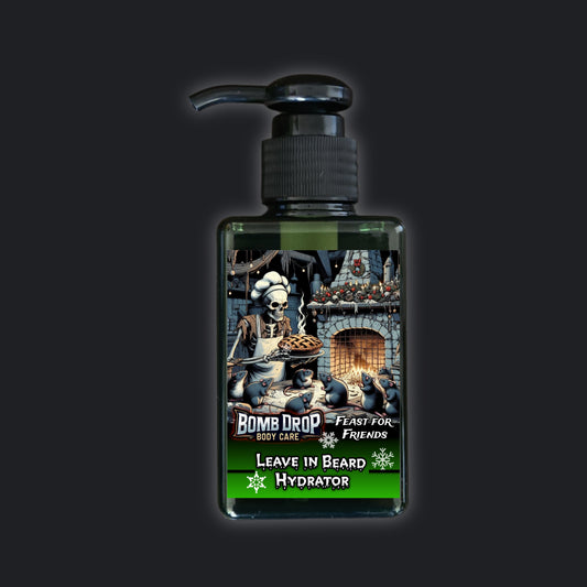 Feast for Friends (Leave in Beard Hydrator)