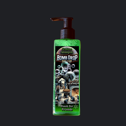 Feast for Friends (Neutron Shampoo) 8 OZ