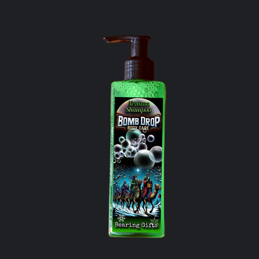 Bearing Gifts (Neutron Shampoo) 8 OZ