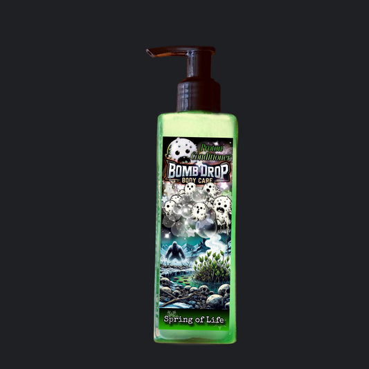 Spring of Life (Proton Conditioner) 8 OZ