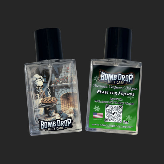 Feast for Friends (Cologne & perfume)