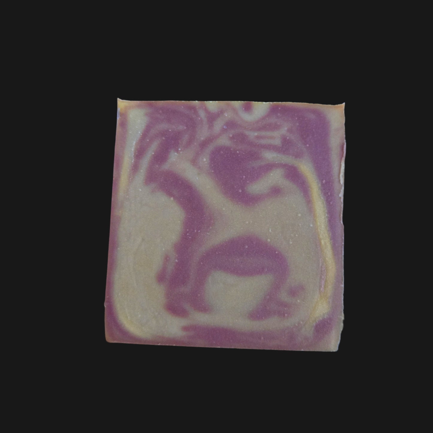Strawberry Decay (Natural Bar Soap)
