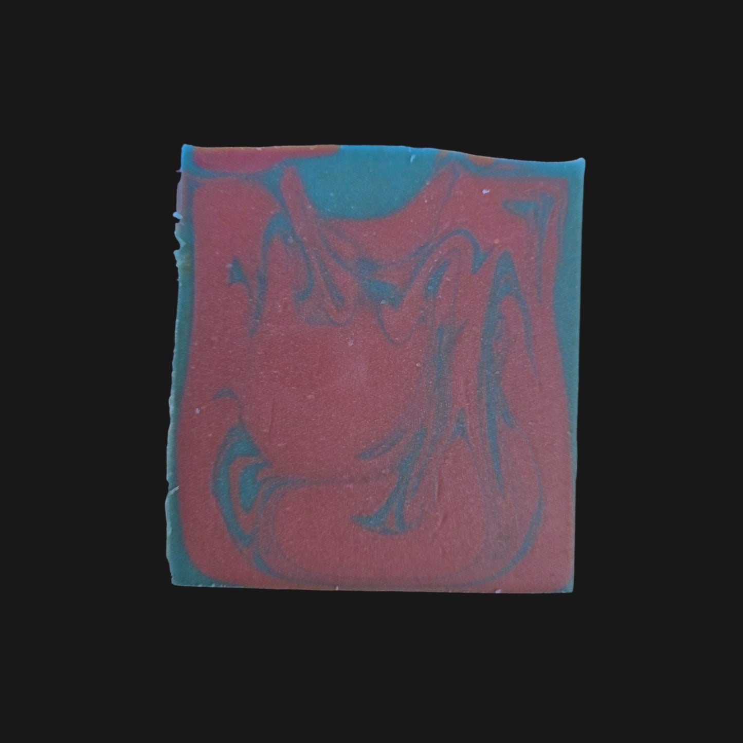 Radon Slushie (Natural Bar Soap)