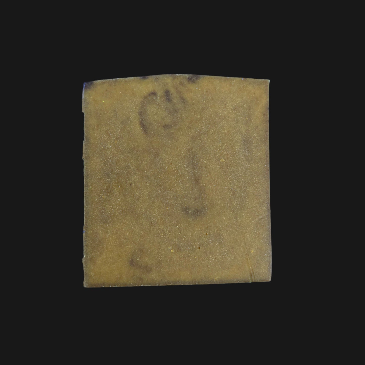 Sour Lemon Toad (Natural Bar Soap)