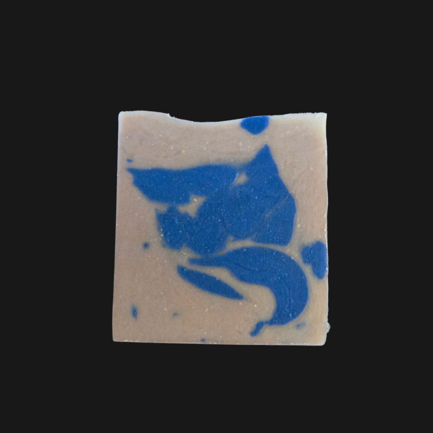 Damp Wood (Natural Bar Soap)