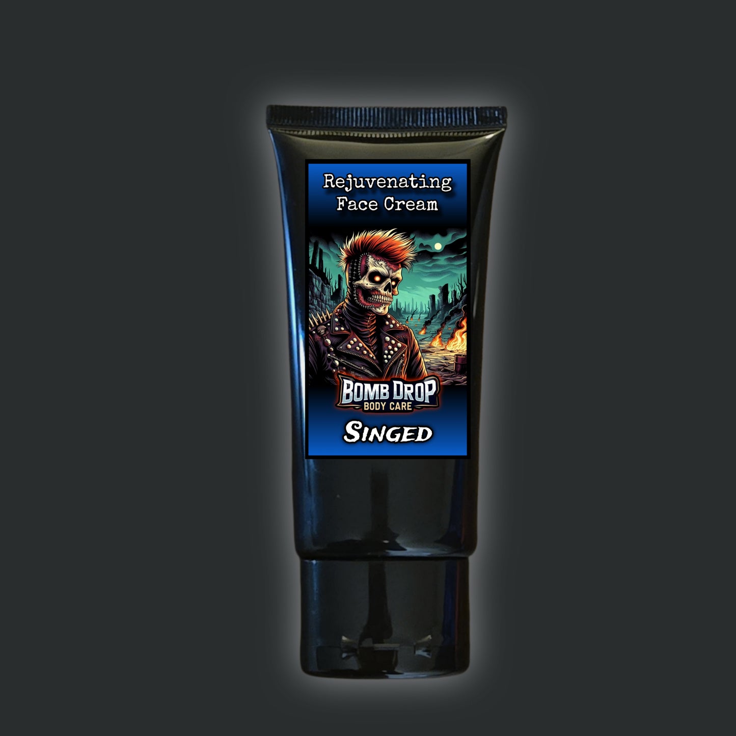 Singed (Rejuvenating Face Cream)