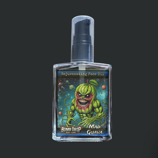 Mad Guava (Rejuvenating Face Oil)