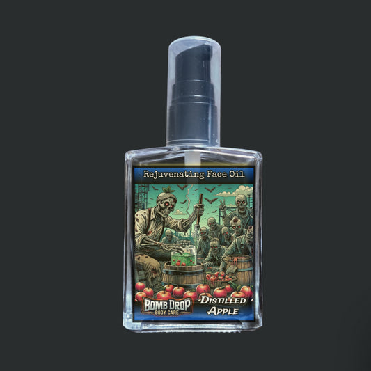 Distilled Apple (Rejuvenating Face Oil)