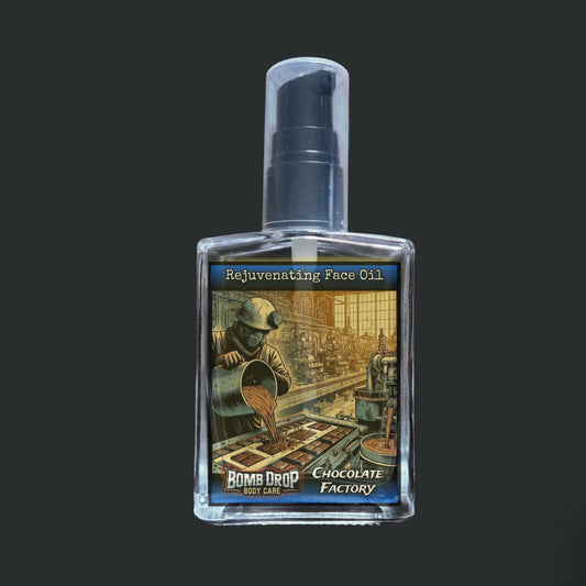 Chocolate Factory (Rejuvenating Face Oil)
