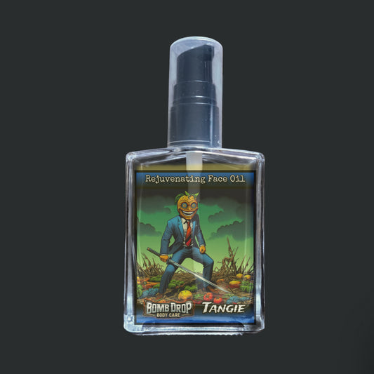 Tangie (Rejuvenating Face Oil)