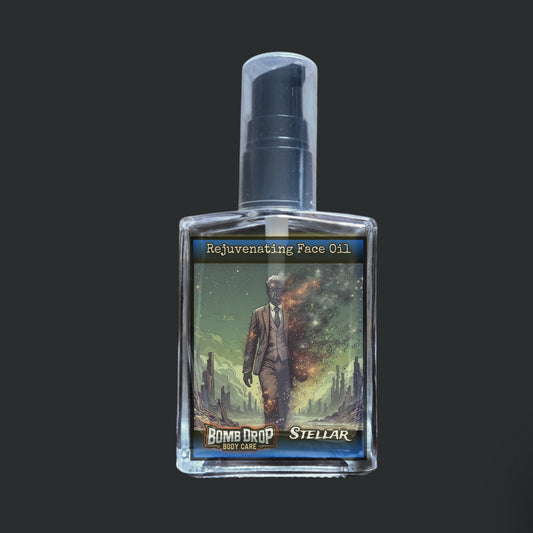 Stellar (Rejuvenating Face Oil)