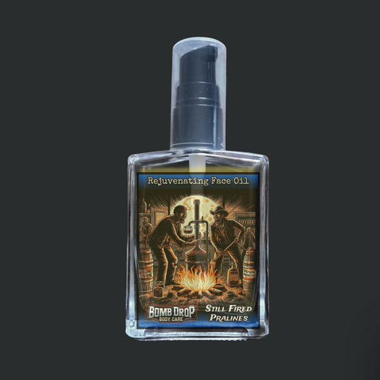 Still Fired Pralines (Rejuvenating Face Oil)