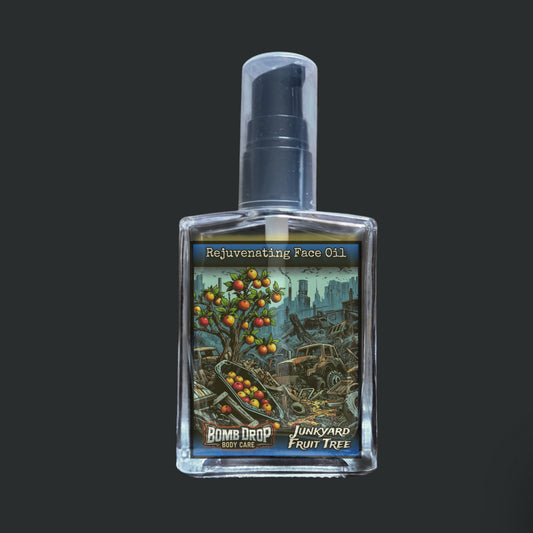 Junkyard Fruit Tree (Rejuvenating Face Oil)