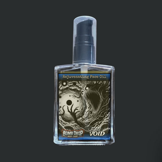 VOID (Rejuvenating Face Oil)