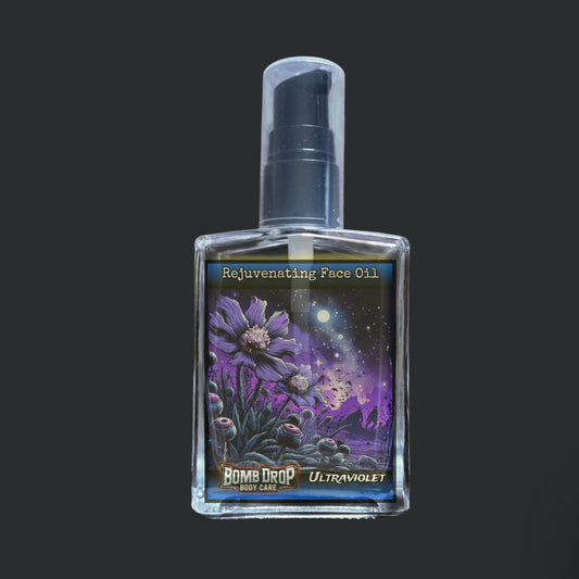 Ultraviolet (Rejuvenating Face Oil)