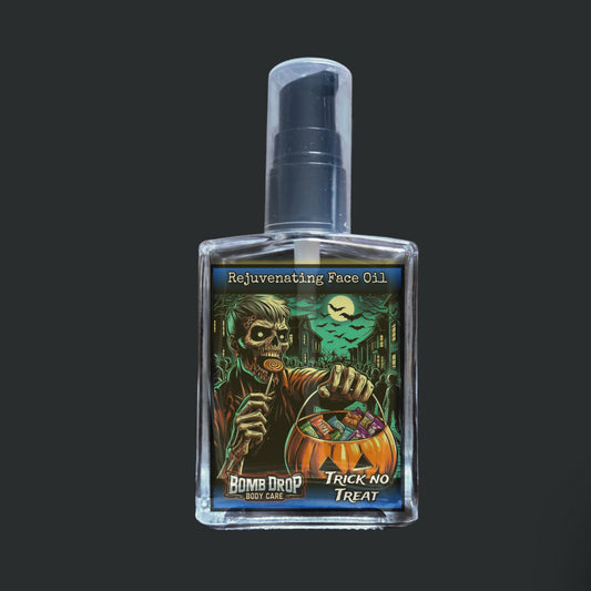 Trick no Treat (Rejuvenating Face Oil)