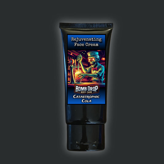 Catastrophic Cola (Rejuvenating Face Cream)