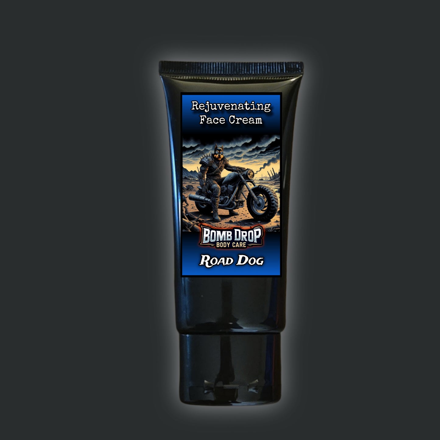 Road Dog (Rejuvenating Face Cream)