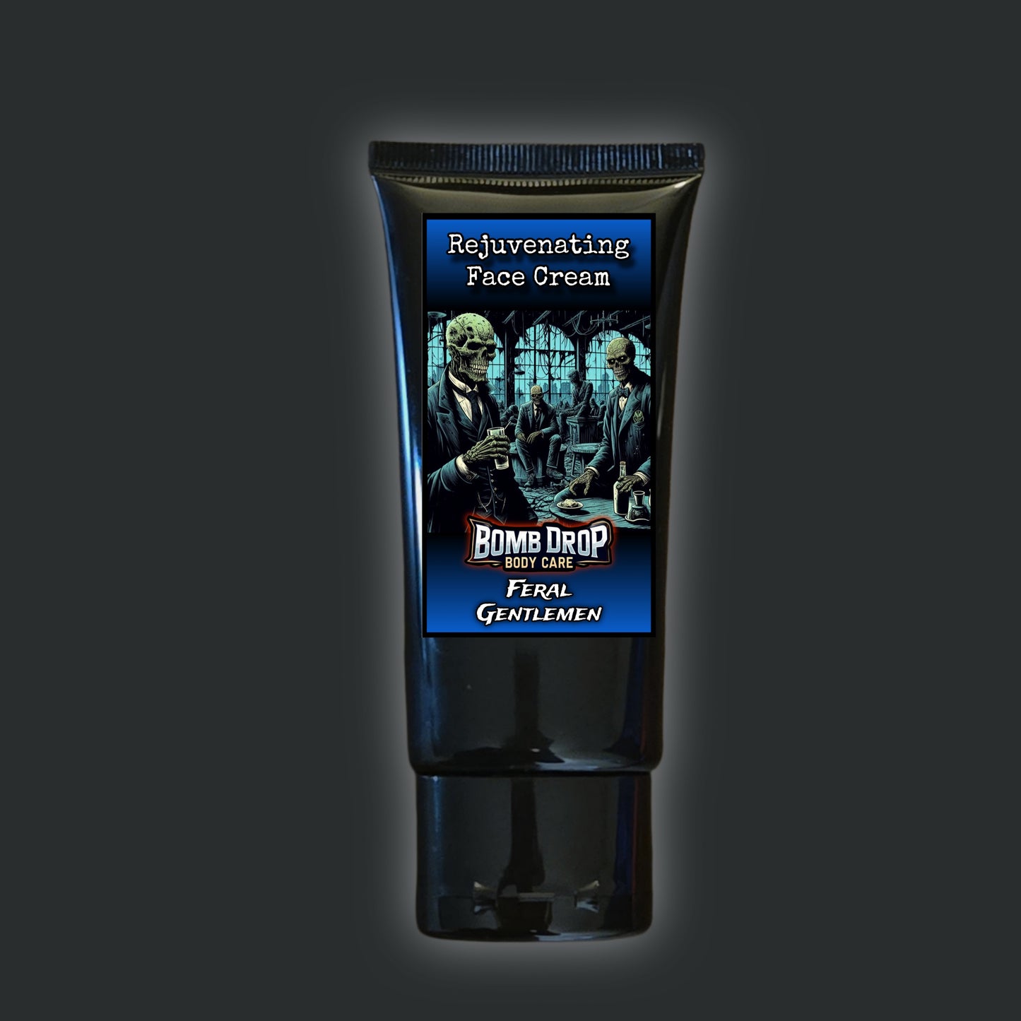 Feral Gentlemen (Rejuvenating Face Cream)