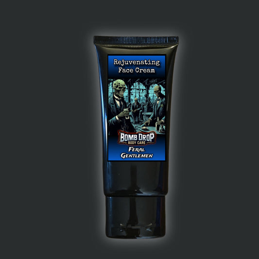 Feral Gentlemen (Rejuvenating Face Cream)