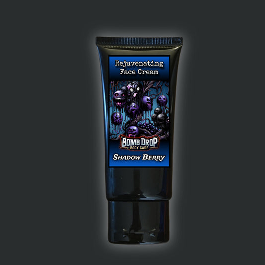 Shadow Berry (Rejuvenating Face Cream)