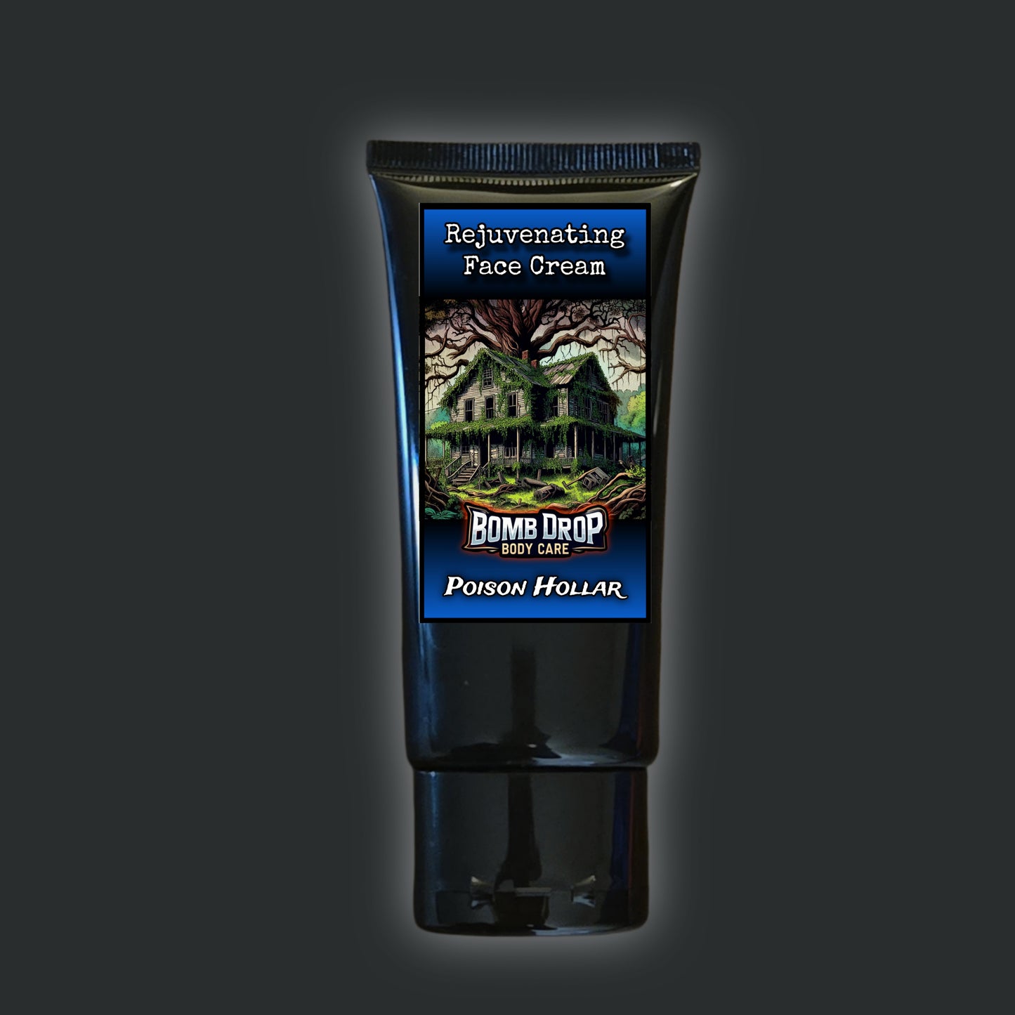 Poison Hollar (Rejuvenating Face Cream)