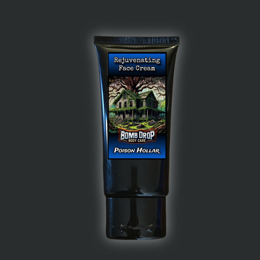Poison Hollar (Rejuvenating Face Cream)