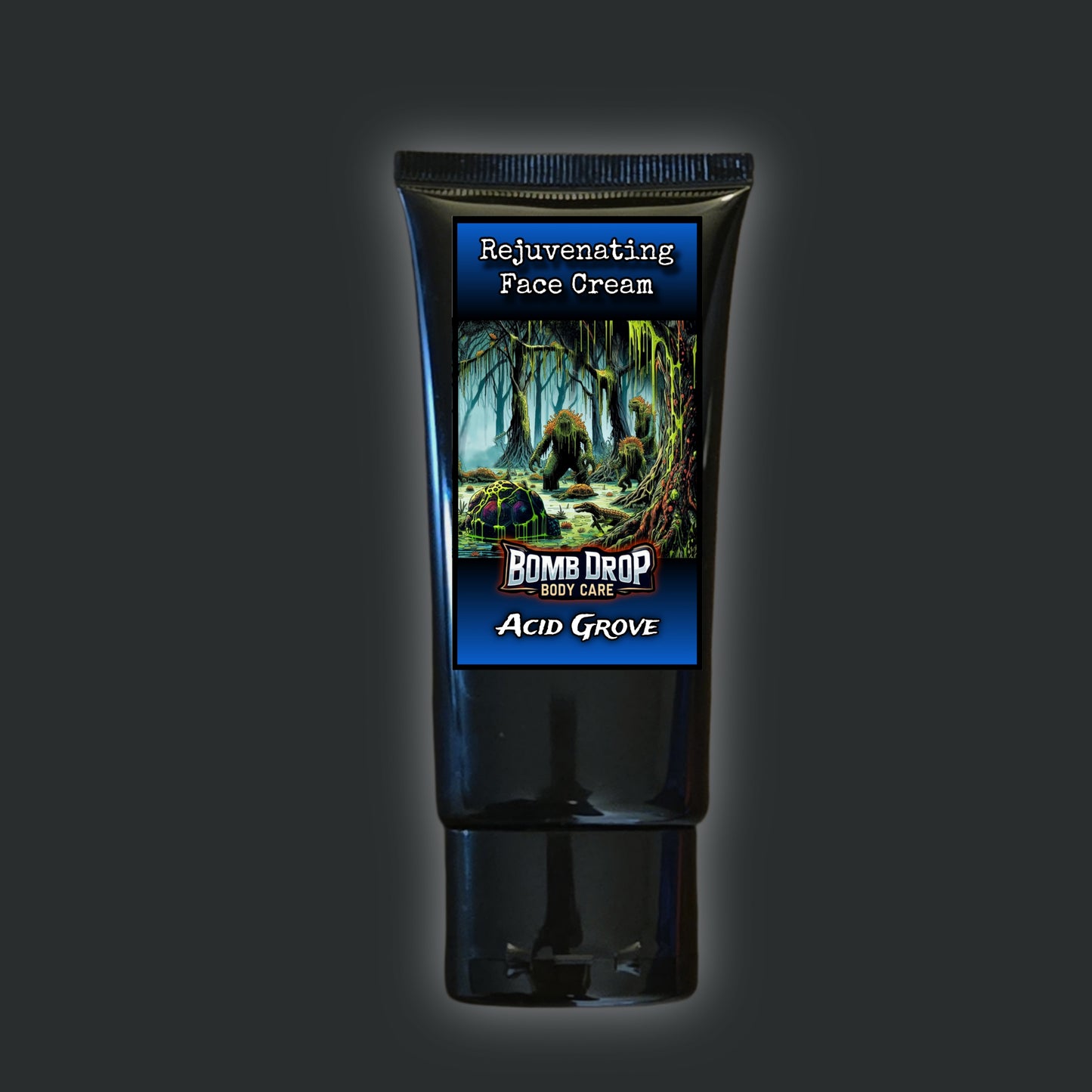 Acid Grove (Rejuvenating Face Cream)