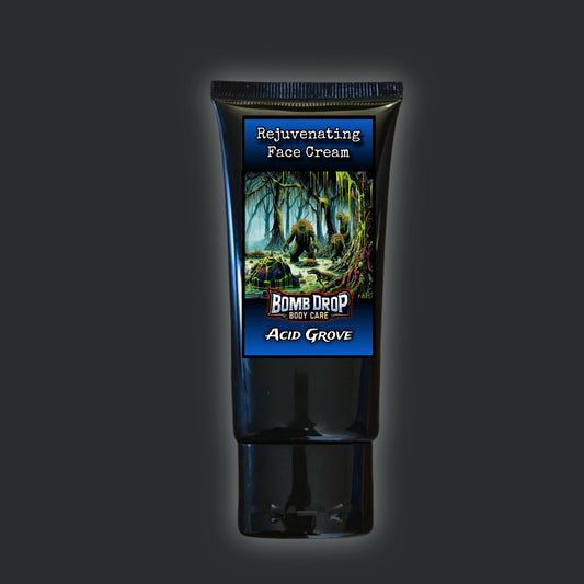 Acid Grove (Rejuvenating Face Cream)
