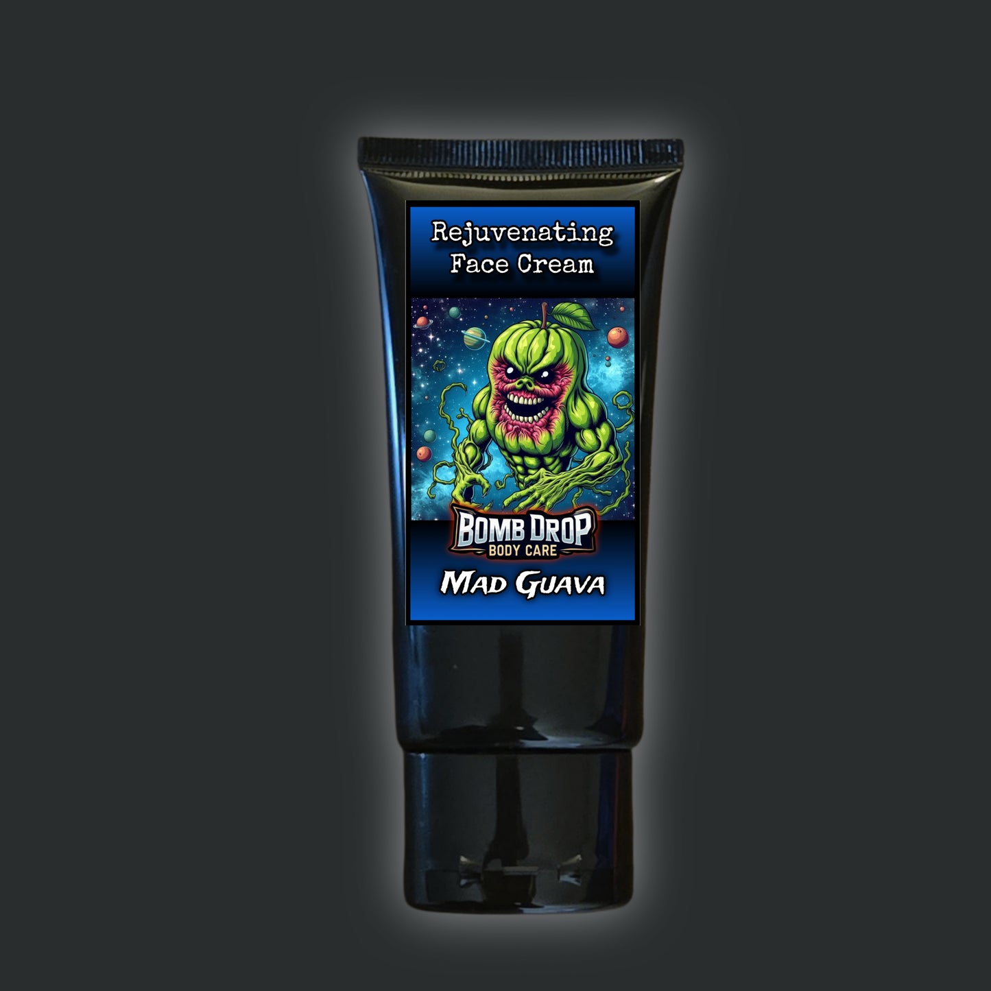 Mad Guava (Rejuvenating Face Cream)
