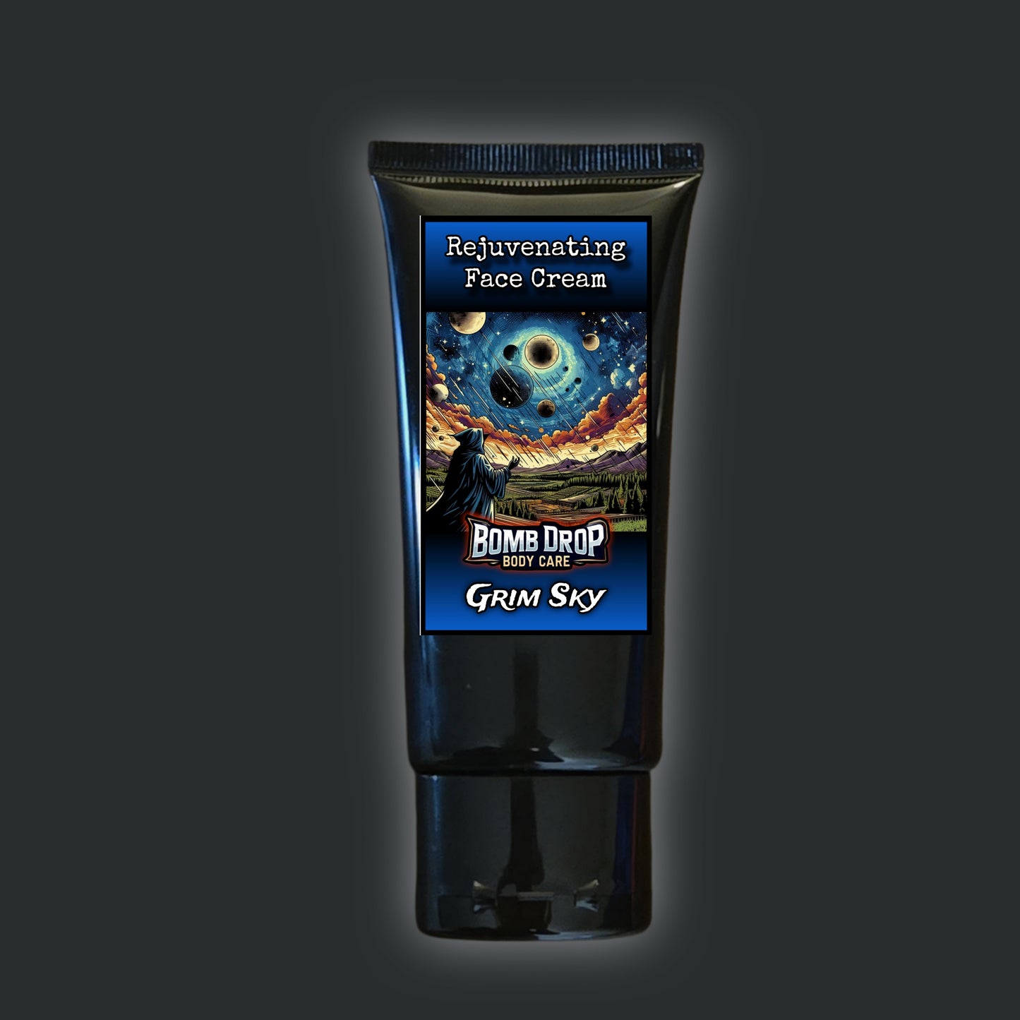 Grim Sky (Rejuvenating Face Cream)