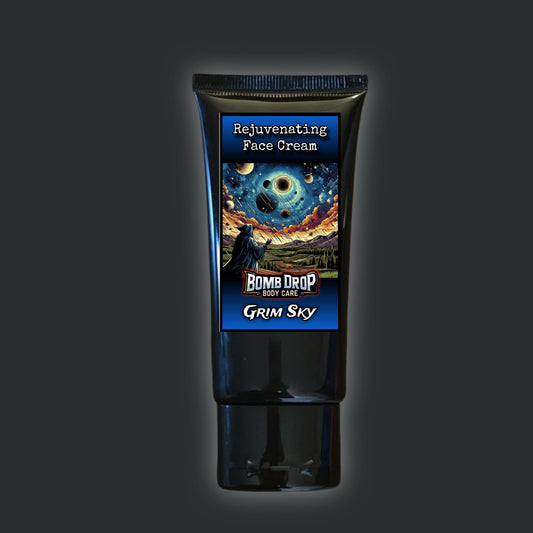 Grim Sky (Rejuvenating Face Cream)