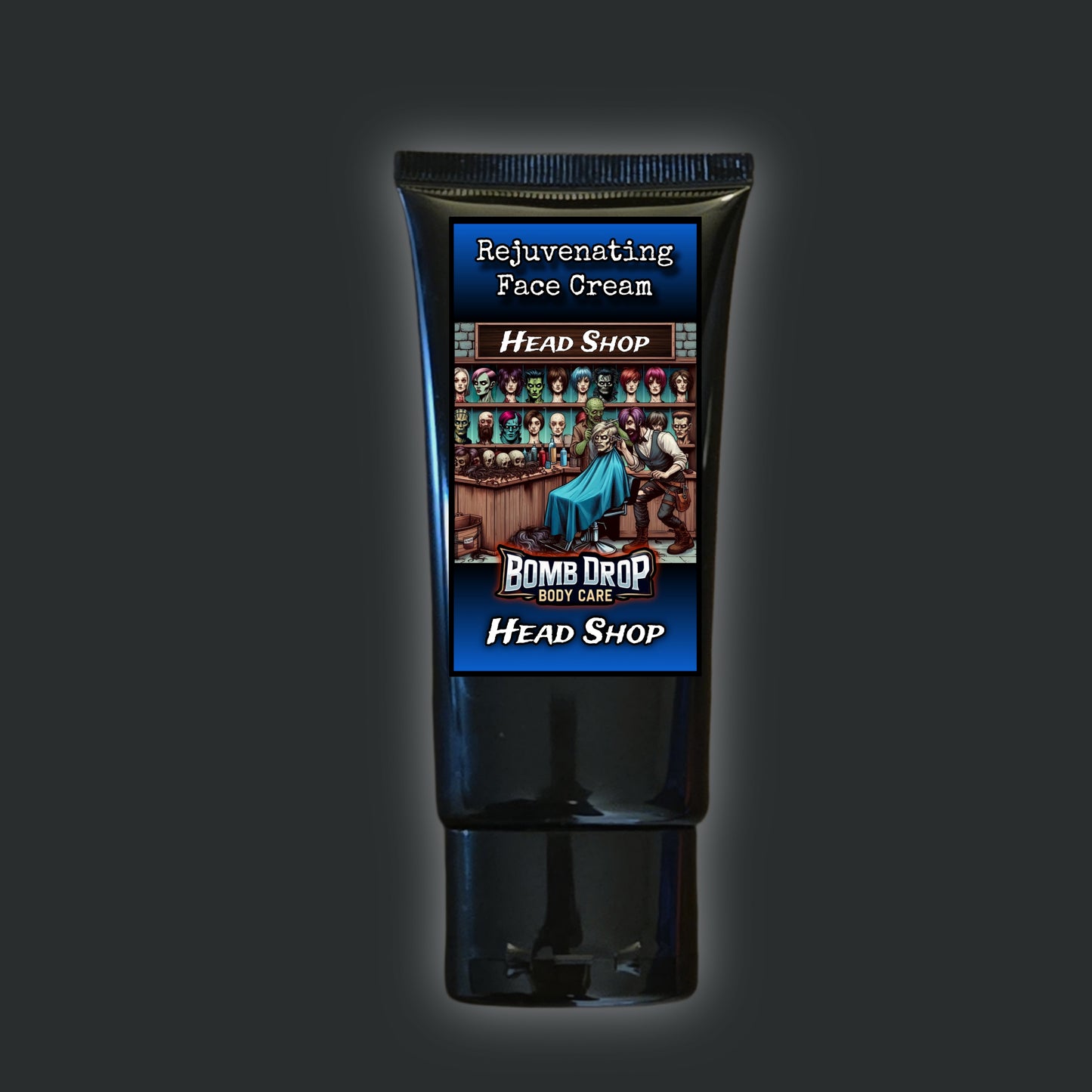 Head Shop (Rejuvenating Face Cream)