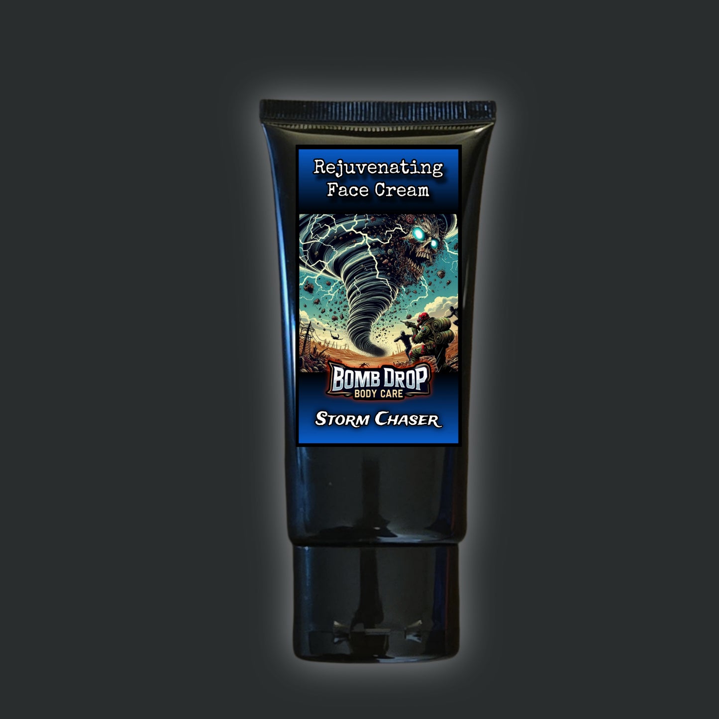 Storm Chaser (Rejuvenating Face Cream)