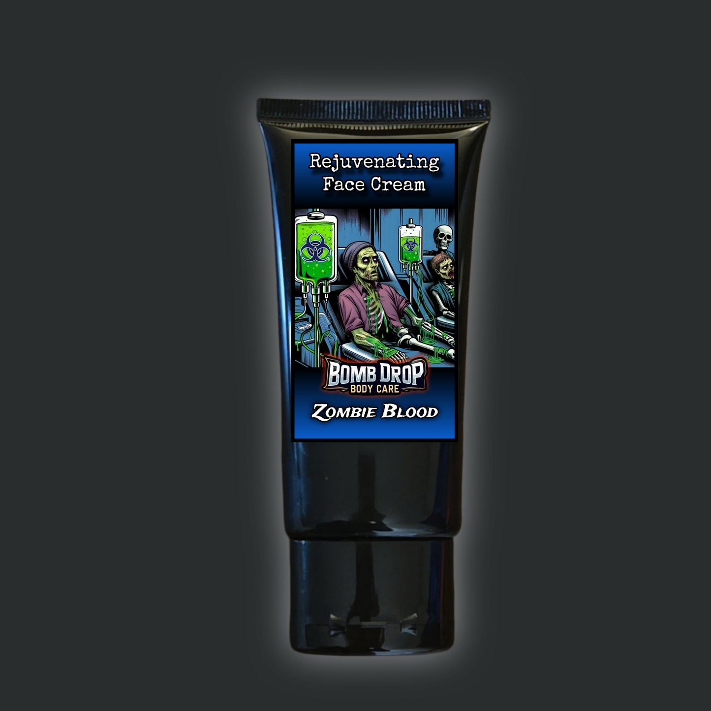 Zombie Blood (Rejuvenating Face Cream)