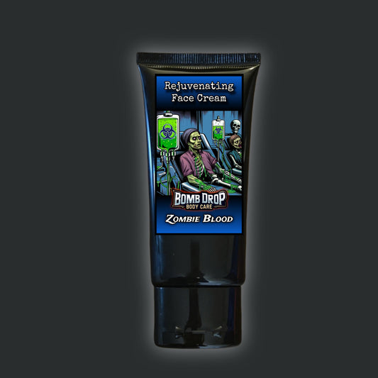 Zombie Blood (Rejuvenating Face Cream)