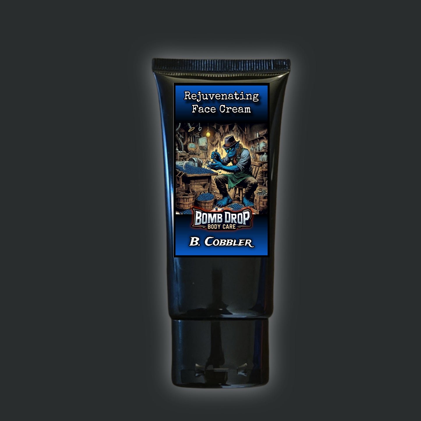 B. Cobbler (Rejuvenating Face Cream)