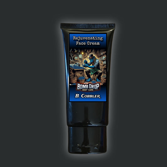 B. Cobbler (Rejuvenating Face Cream)