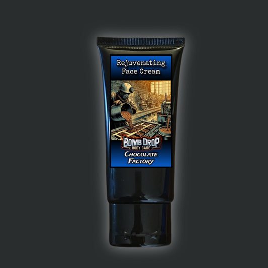 Chocolate Factory (Rejuvenating Face Cream)