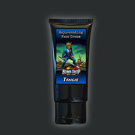 Tangie (Rejuvenating Face Cream)