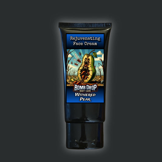 Withered Pear (Rejuvenating Face Cream)