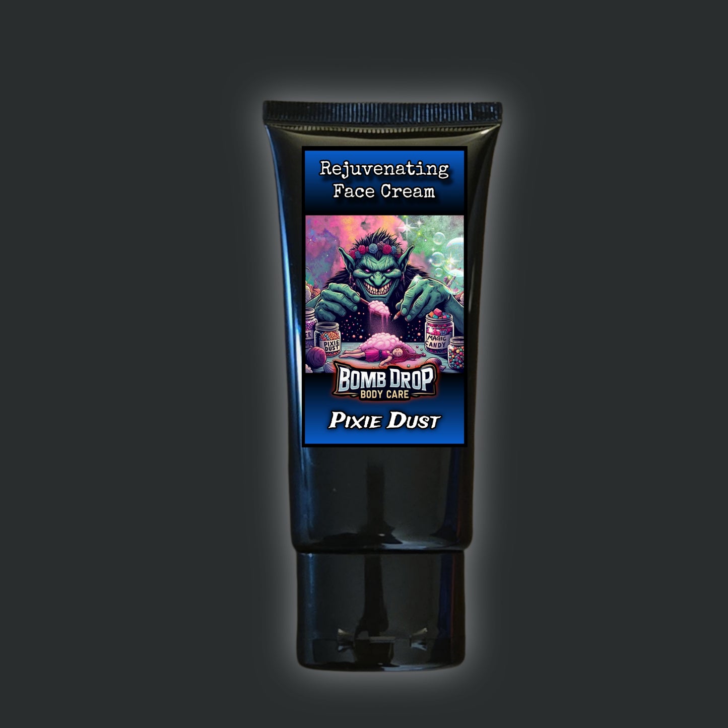 Pixie Dust (Rejuvenating Face Cream)