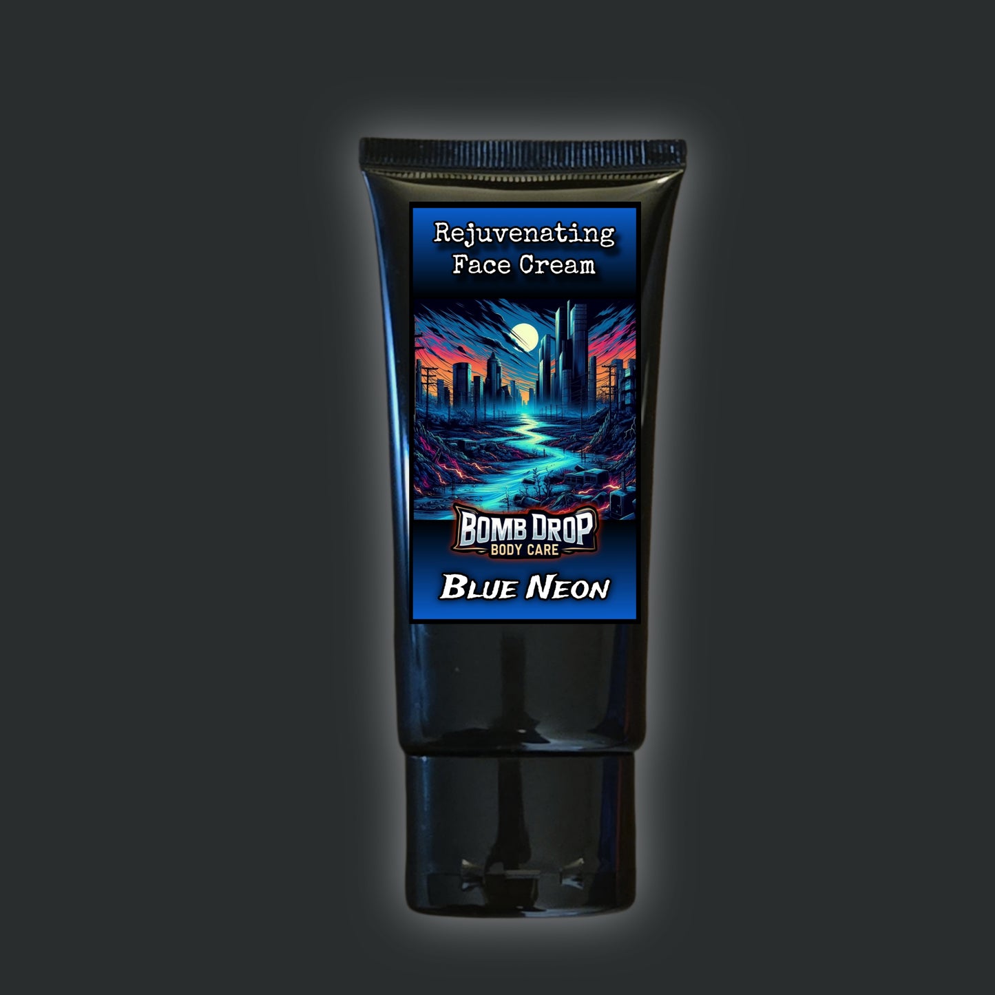 Blue Neon (Rejuvenating Face Cream) Clearance