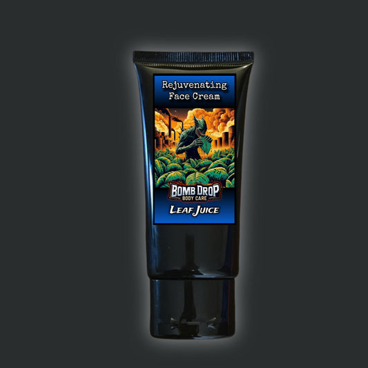 Leaf Juice (Rejuvenating Face Cream)