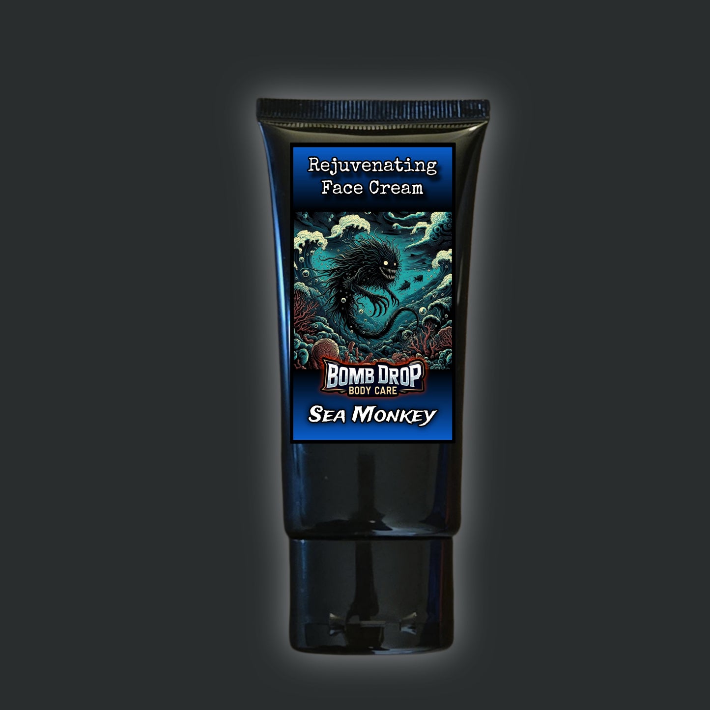 Sea Monkey (Rejuvenating Face Cream)