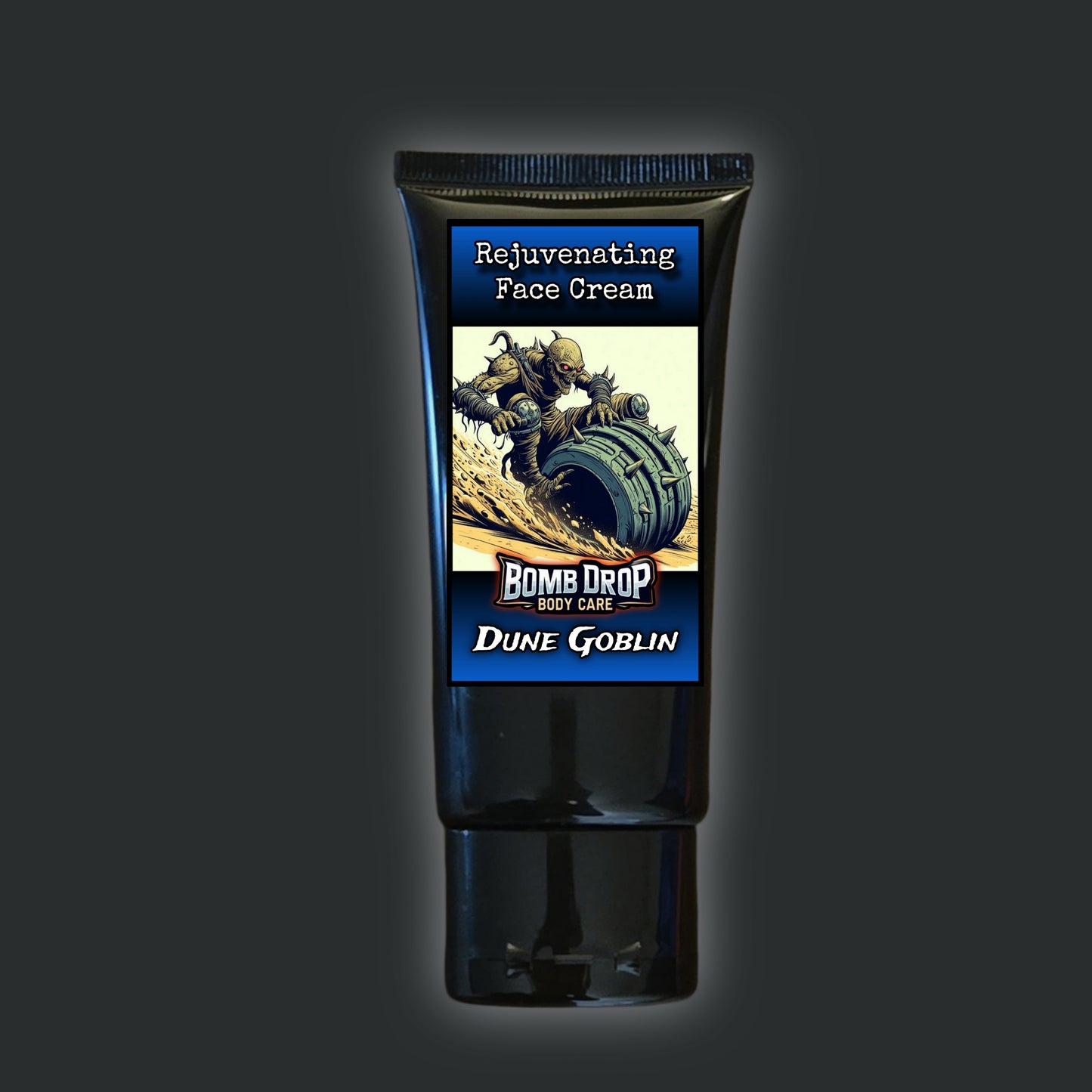 Dune Goblin (Rejuvenating Face Cream)