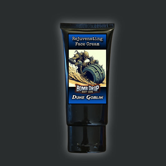 Dune Goblin (Rejuvenating Face Cream)